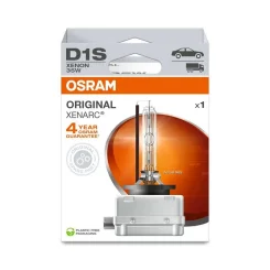 Izzó, Villogó D1S 85V, 35W, Pk32D-2, 3200Lm, 4500K 1Szt. (Eko) - ams-OSRAM (OSR66140-1HB)