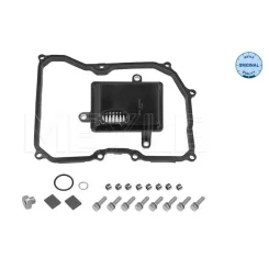 Hidraulika Szűrő Készlet, Automata Sebességváltó Skoda Rapid, Yeti, Vw Beetle, Golf Vii, Jetta Vii, T-Cross 04.11- - MEYLE (1001350113/SK)