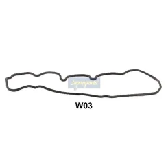 Tömítés, Szelepfedél Chevrolet - JAPANPARTS (GP-W03)