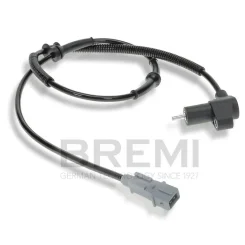 Érzékelő, Kerékfordulatszám Peugeot T. Partner 98- - BREMI (BRE51536)