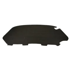 Zajcsillapítás Fedél Silnka Skoda Superb 08-15 - MAXGEAR (27-5107)