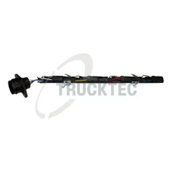 Kábelköteg Elektromos Befecskendező Vw 1,9 Tdi - TRUCKTEC AUTOMOTIVE (07.17.174)