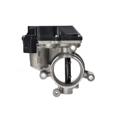 Przepustnica Audi 1.6Tdi/2.0Tdi 10- - NISSENS (NIS955053)