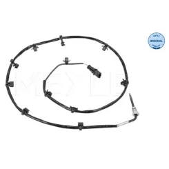 Érzékelő, Kipufogógáz-Hőmérséklet Opel Insignia A 2,0D 08- - MEYLE (6148000052)