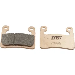 Fékbetétkészlet, Tárcsafékmoto.sv.bmw R, S 1000/1250 2019-2019 - TRW (TRWMCB901SV)