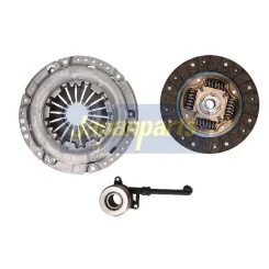 Kuplungkészlet Ssangyong Tivoli/Xlv 1,6 15- - JAPANPARTS (KF-S21)