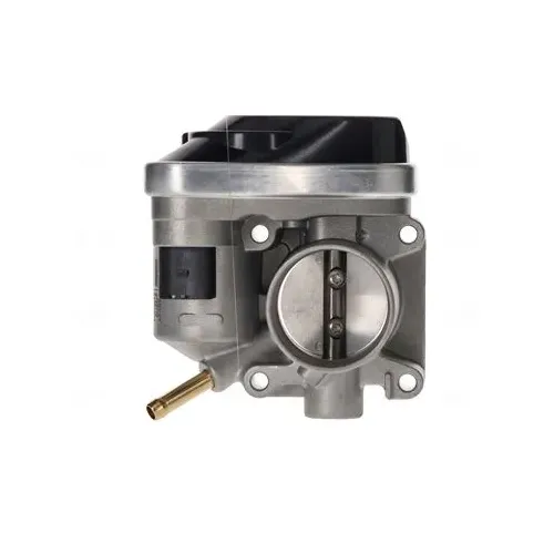 Przepustnica Vw Polo 1.2/1.4 99- - NISSENS (NIS955057)