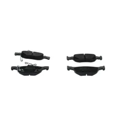 Fékbetétkészlet, Tárcsafék Mazda T. 3/Cx-30/Mx-30 1,5-2,0 18- - BOSCH (0986460027)