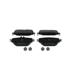 Fékbetétkészlet, Tárcsafék Db T. C238/C257/X253/W213 2,0-3,0 4-Matic 18- - BOSCH (0986460039)