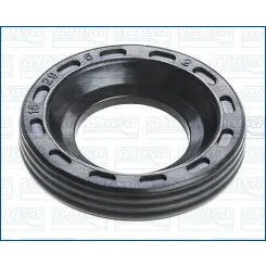 Tömítőgyűrű, Befecskendező Szelep Ford Fiesta 1.6Tdci 01- - AJUSA (AJU01498800)