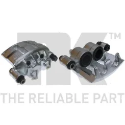 Féknyereg Renault P. Master 1,9-3,0 Dci 98-10 Bal - NK (2136103BK)
