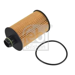 Olajszűrő Jeep Grand Cherokee Iv 02.11- Tömítéssel - FEBI BILSTEIN (FE1004138)