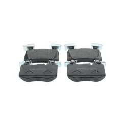 Fékbetétkészlet, Tárcsafék Db P. C253/X253 2,0 4-Matic 15-23 - BOSCH (0986460102)