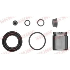 Javítókészlet, Féknyereg Hyundai T. Sonata 1,8-3,0 93-98 Dugattyús - QUICK BRAKE (QB114-5532)