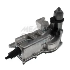 Munkahenger, Kuplung Smart Forfour 1,1-1,5 04-06 - MEAT & DORIA (MD805011)