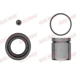Javítókészlet, Féknyereg Bmw T. X5/X6 2,0-4,8 06-19 Dugattyús - QUICK BRAKE (QB114-5415)