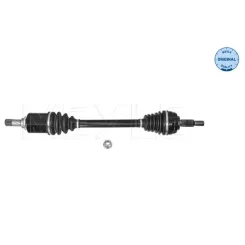 Hajtótengely Dacia Duster Bal 702Mm - MEYLE (16-144980188)