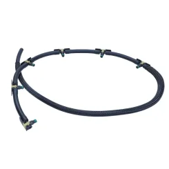 Cső Przeleowy Bmw 3 3.0 12- - MAXGEAR (15-0119)