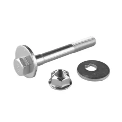 Csavar Vw T. Passat 97-05/ Phaeton 02-16/I A6/A8 97-10 (Excentrikus) Alátéttel I Anya - TEDGUM (TED45560)
