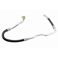 Kis-/Nagynyomású Cső, Klímaberendezés Bmw - VEMO (V20-20-0070)