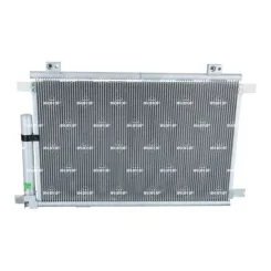 Kondenzátor, Klíma Mg Marvel R 21- - NRF (NRF350686)
