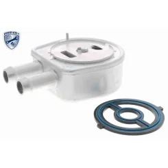 Olajhűtő, Motorolaj Ford Maverick 3.0 V6 24V 03- - VEMO (V25-60-0047)