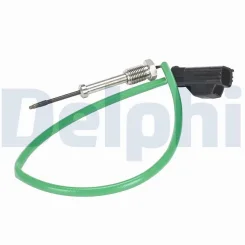 Érzékelő, Kipufogógáz-Hőmérséklet Ford C-Max, Focus, Kuga, Tourneo, Transit - DELPHI (TS30397-12B1)