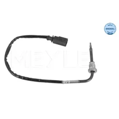 Érzékelő, Kipufogógáz-Hőmérséklet Audi A4 15- - MEYLE (1148000278)