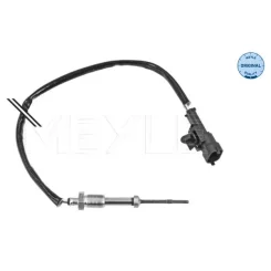 Érzékelő, Kipufogógáz-Hőmérséklet Iveco Daily Vi 14- - MEYLE (2148000090)