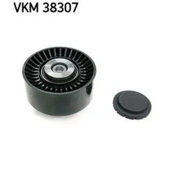 Szíjtárcsa/Vezetőgörgő, Hosszbordás Szíj Bmw - SKF (VKM38307)