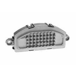 Szabályozó Ventilátor Szellőző Bmw - VEMO (V20-79-0026)