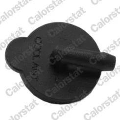 Zárófedél, Hűtőfolyadék-Tartály Mitsubishi 1375A026 - Mr597327 - Mr597536 - CALORSTAT by Vernet (RC0205)