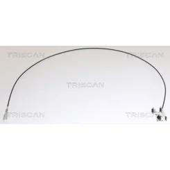 Huzal, Rögzítőfék Opel P. Vivaro 1,6 Cdti 14-19 - TRISCAN (8140101104)