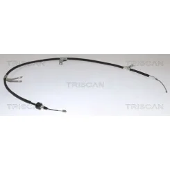 Huzal, Rögzítőfék Hyundai T. I20 1,0-1,4 14-21 Bal - TRISCAN (81404310104)