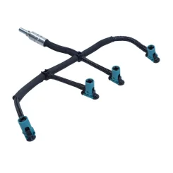 Cső Przeleowy Land Rover Freelander 2.2D 06- - MAXGEAR (15-0122)