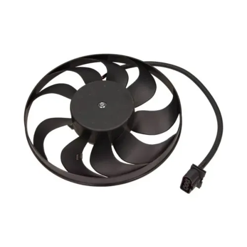 Ventillátor, Motorhűtés - MAXGEAR (6Q0959455J/MG)