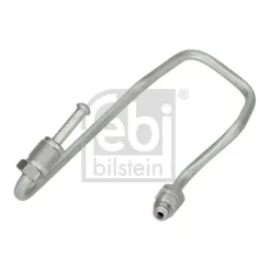 Fékvezeték Vw T. Caddy 1,2-1,6/1,6-2,0 D 04-15 Jobb - FEBI BILSTEIN (FE194485)