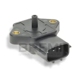 Érzékelő, Töltőnyomás Subaru Impreza, Forester 1,6-2,5, 00- - BREMI (BRE35023)