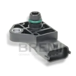 Érzékelő, Töltőnyomás Opel Corsa 05- - BREMI (BRE35087)