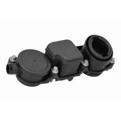 Forgattyúház-Szellőző Szelep Db E 2.2Cdi 03- - VAICO (V30-4386)