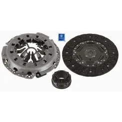 Kuplungkészlet Audi A4/A6 2,0Tdi 04-11 - SACHS (3000 951 691)