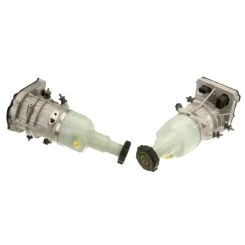 Hidraulikus Szivattyú, Kormányzás Ford Galaxy Ii, Mondeo Iv, S-Max 1.6/1.6D/2.0D 05.06-06.15 - TRW (JER160)