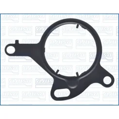 Tömítés, Vákuumszivattyú Ford Fiesta 1.6 16- - AJUSA (AJU01796400)