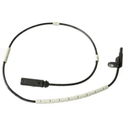 Érzékelő, Kerékfordulatszám Bmw T. 3 (E36, F30, F80, F31, F34) Bal/Jobb 1,5-3,0H 99- - TEXTAR (45020500)
