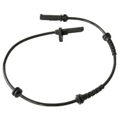 Érzékelő, Kerékfordulatszám Bmw T. 5 (F10) Bal/Jobb 1,6-4,4 09- - TEXTAR (45026600)