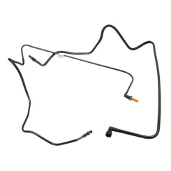 Üzemanyagcső Ford Transit 2.4Tdci 06-14 - MAXGEAR (18-1590)