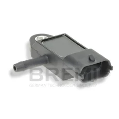 Érzékelő, Töltőnyomás Ford 1,8Tdci Focus 03- - BREMI (BRE35094)