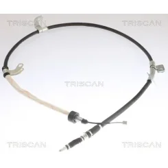 Huzal, Rögzítőfék Hyundai T. Tucson 1,6-2,4 Gdi 15-20 Bal - TRISCAN (8140431099)