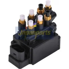 Szelep Futómű Pneumatikus Tesla Model S/X 15- - JAPANPARTS (MM-ASV020)