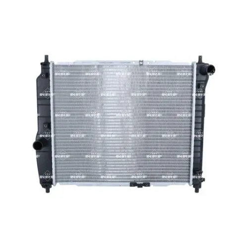 Hűtő, Motorhűtés - NRF (NRF53637)
